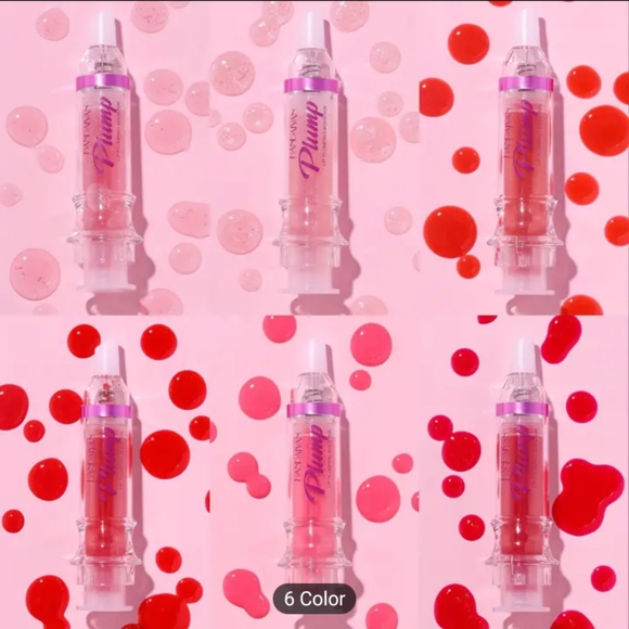 🆕Lip Plumping Lip Gloss - Picture 6 of 14